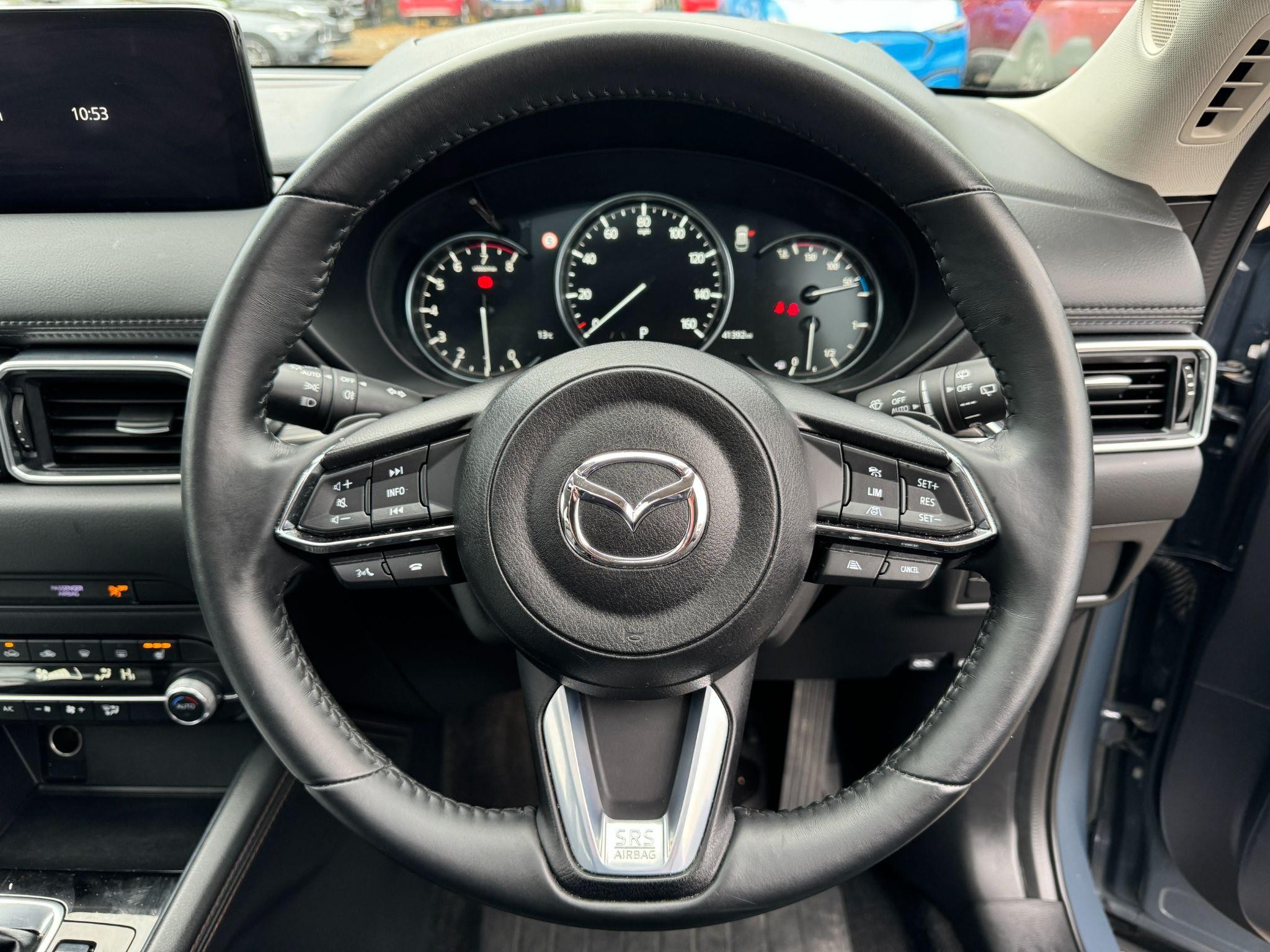 Mazda CX-5 Image 10