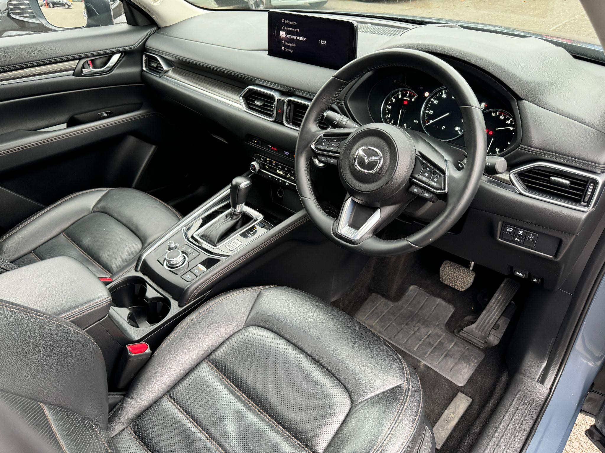 Mazda CX-5 Image 27