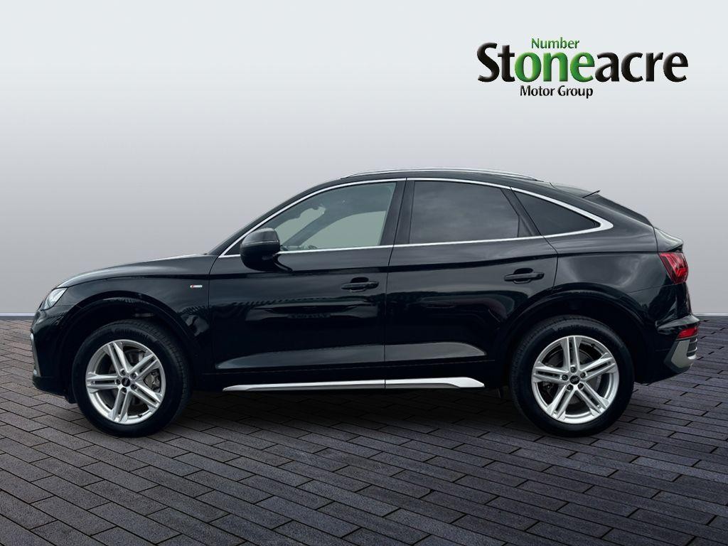 Audi Q5 Image 6