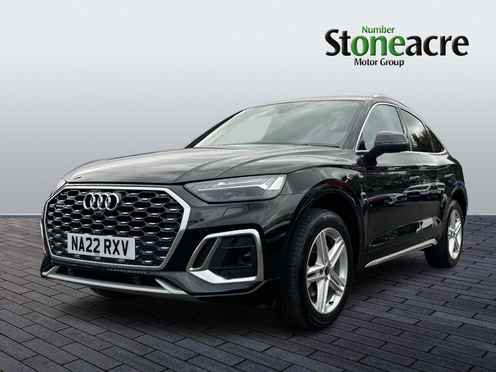 Audi Q5 Image 7