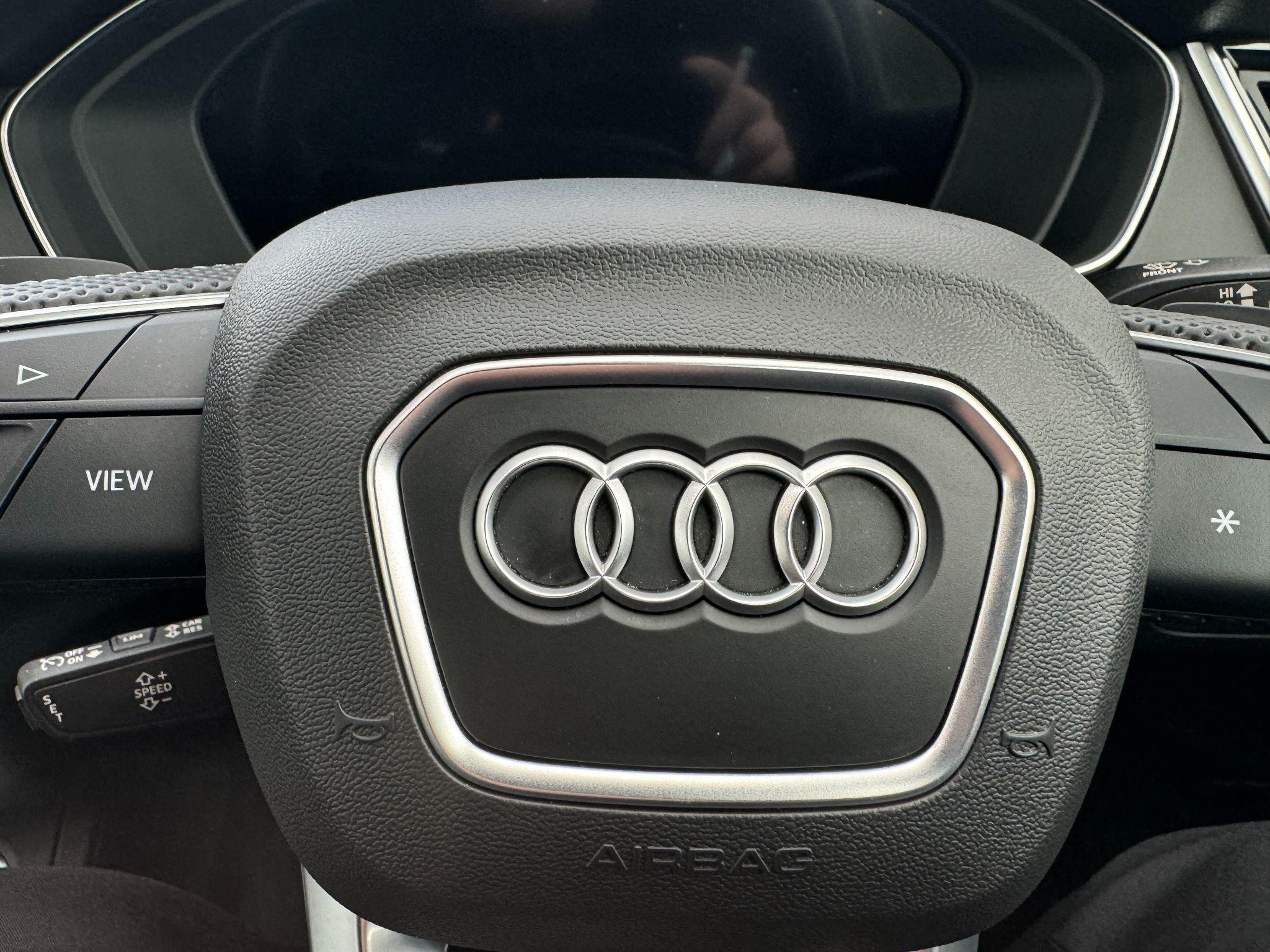 Audi Q5 Image 34