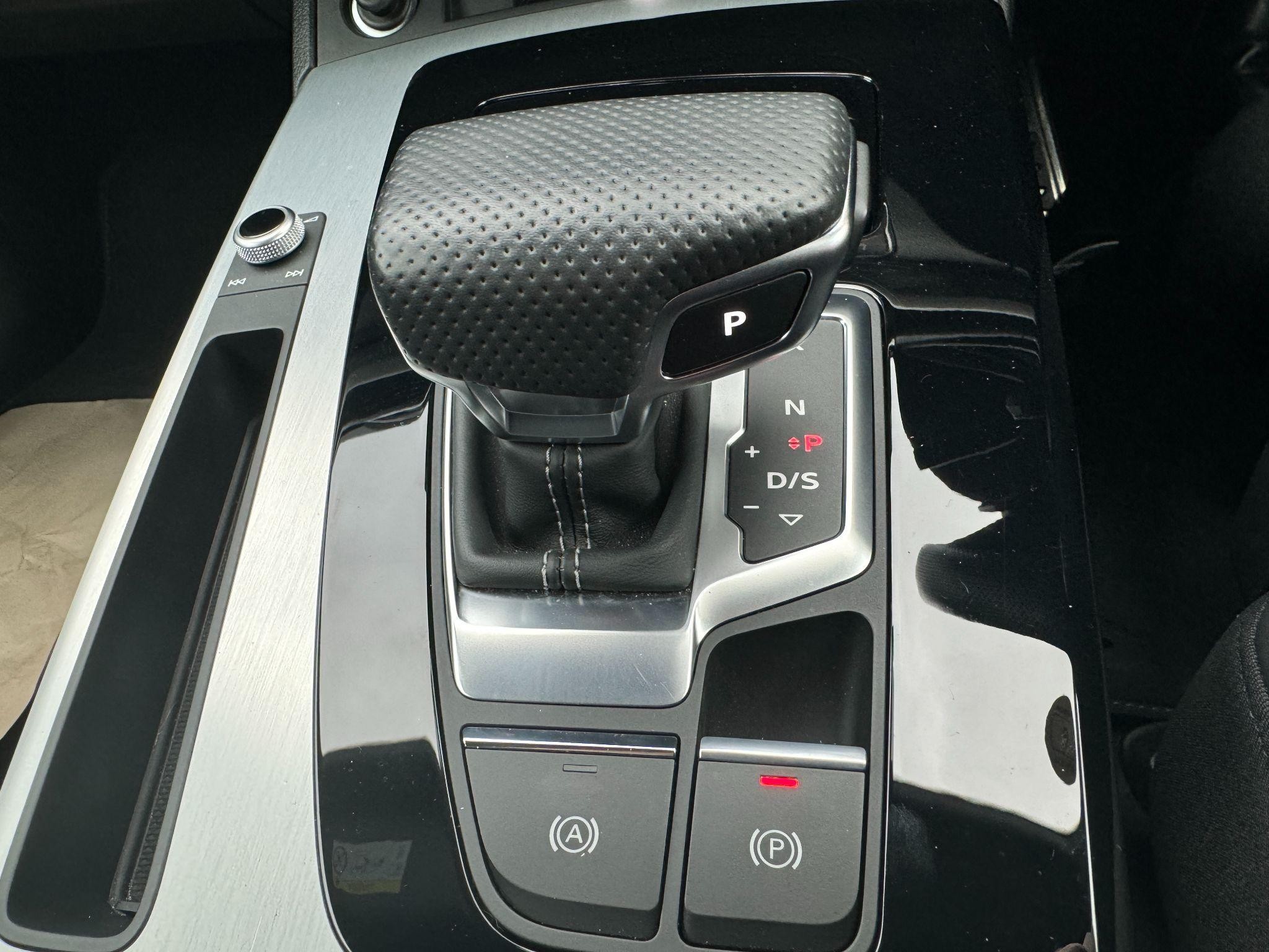 Audi Q5 Image 45