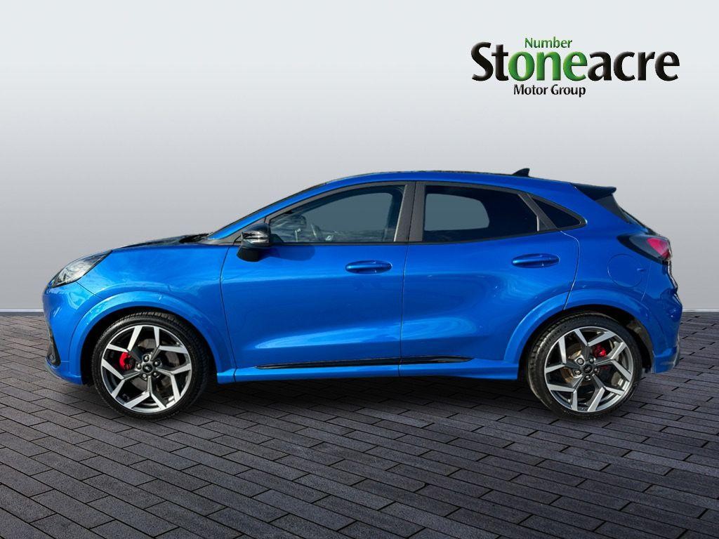 Ford Puma Image 6