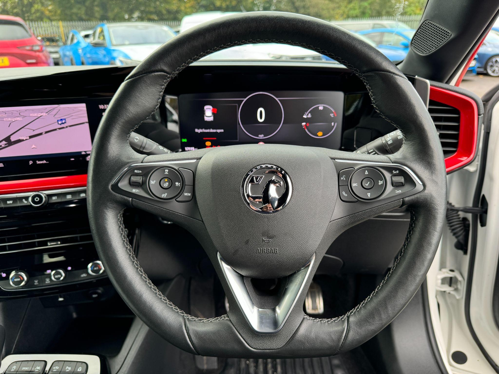 Vauxhall Mokka Image 10