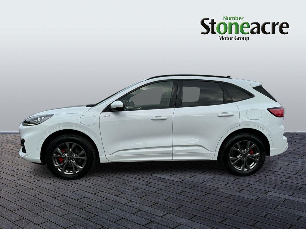 Ford Kuga Image 6