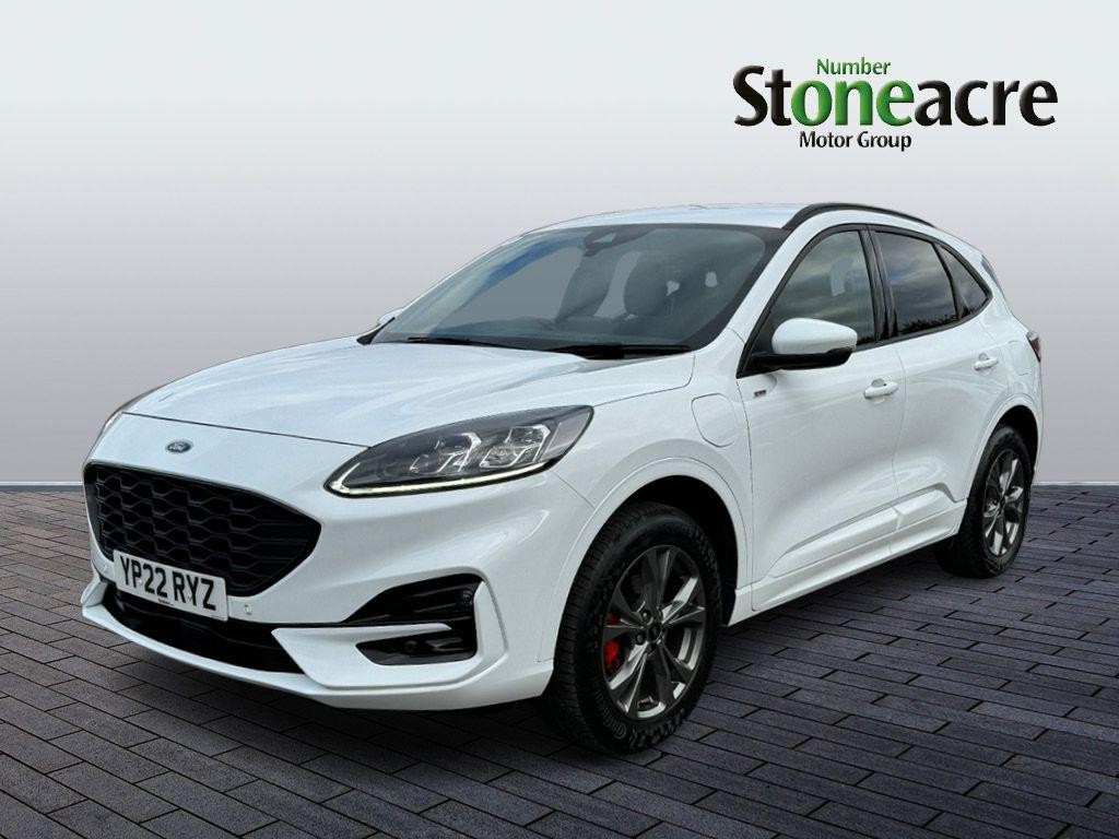 Ford Kuga Image 7