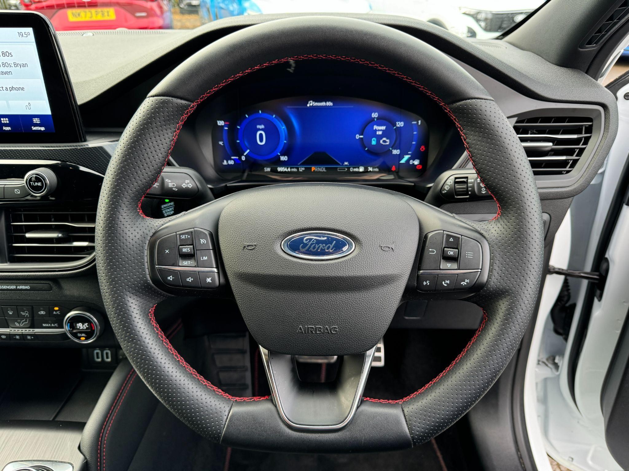 Ford Kuga Image 10