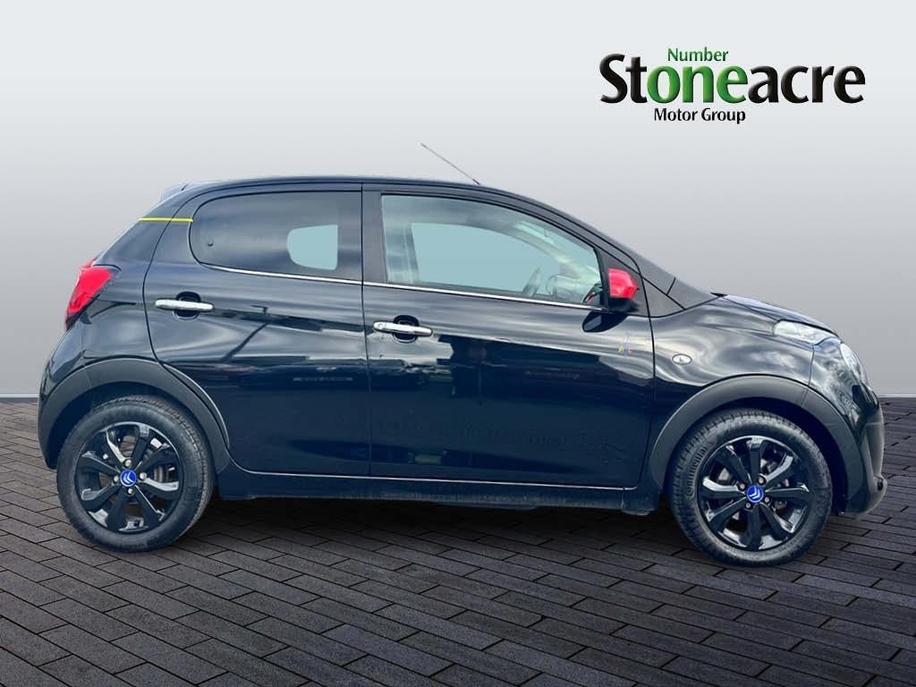 Citroen C1 Image 2