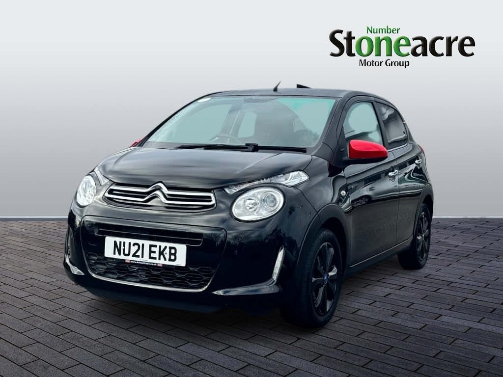 Citroen C1 Image 7