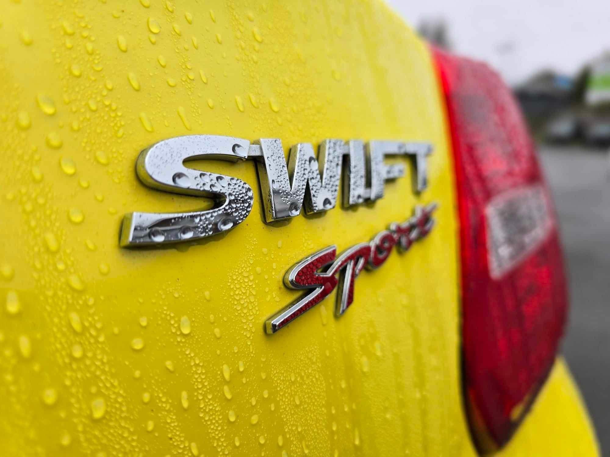 Suzuki Swift Image 24