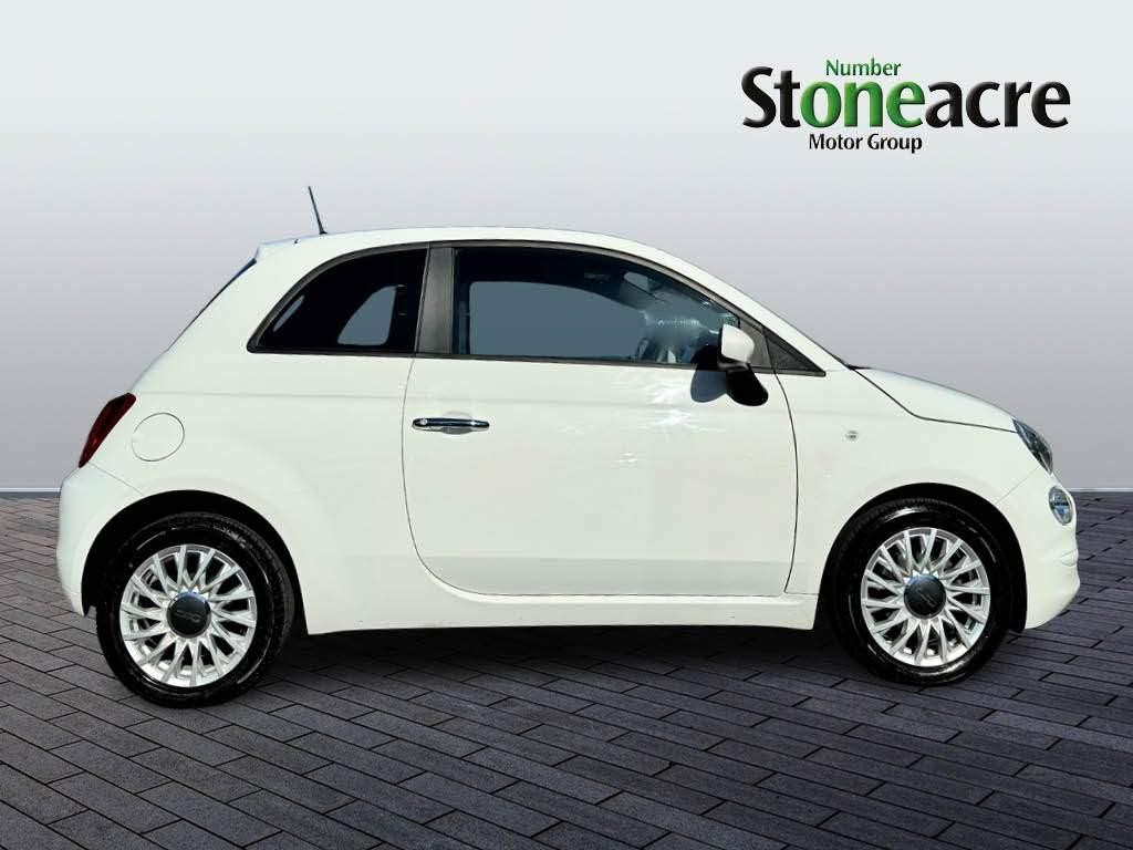 Fiat 500 Image 2