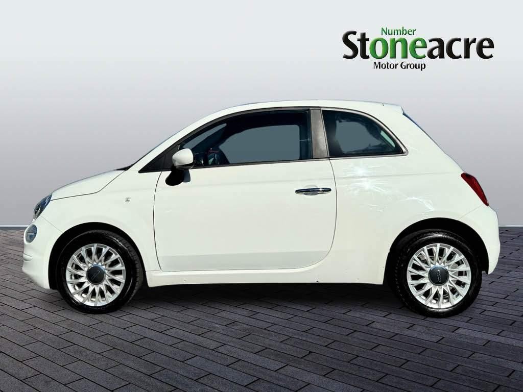 Fiat 500 Image 6