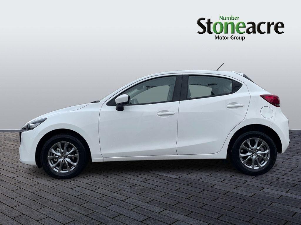 Mazda Mazda2 Image 7