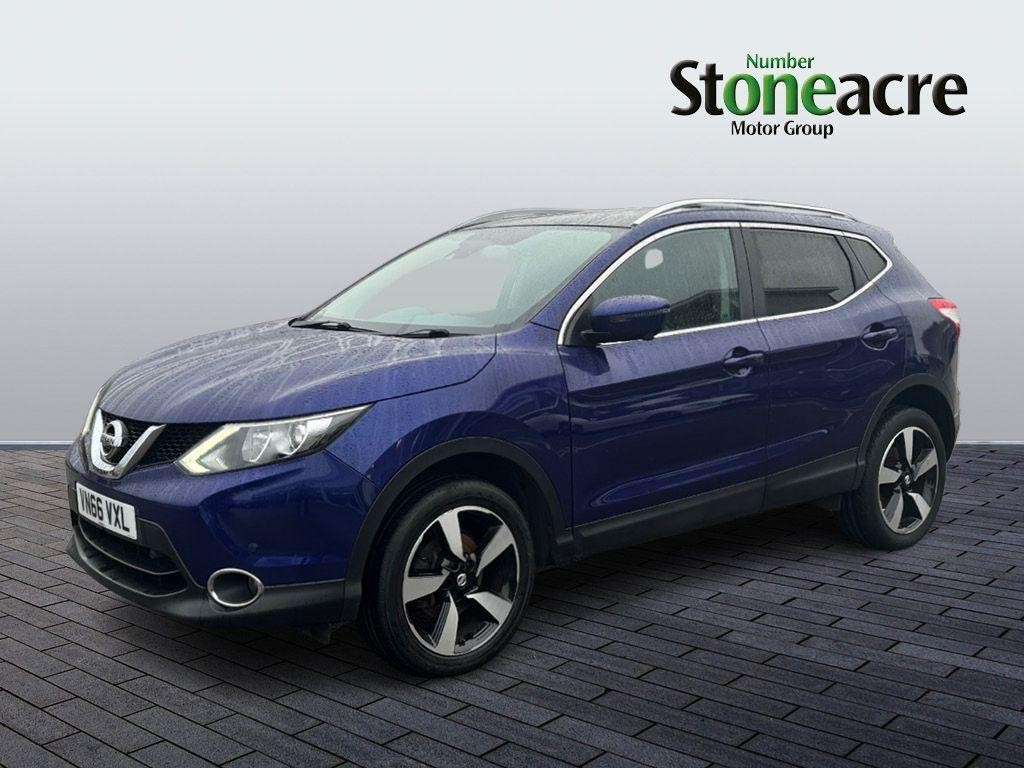 Nissan Qashqai Image 7