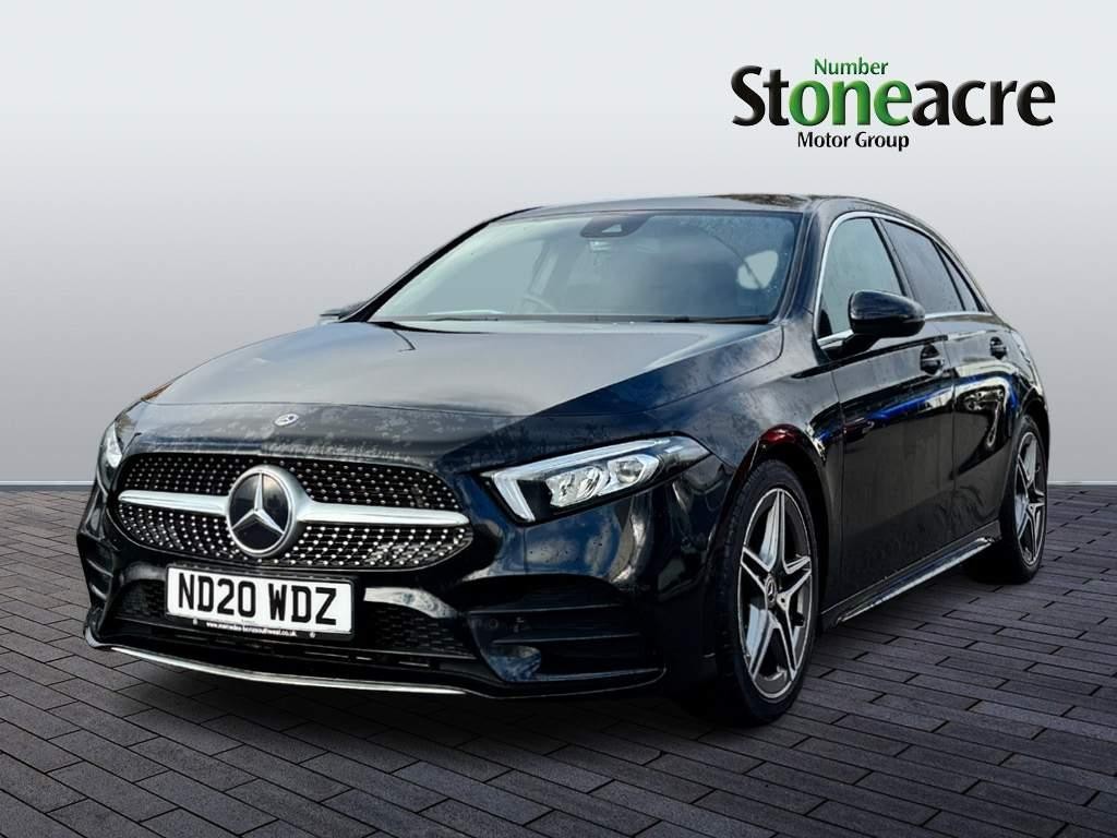 Mercedes-Benz A-Class Image 7