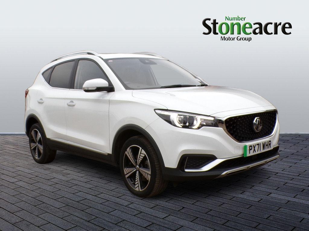 MG MG ZS Image 1