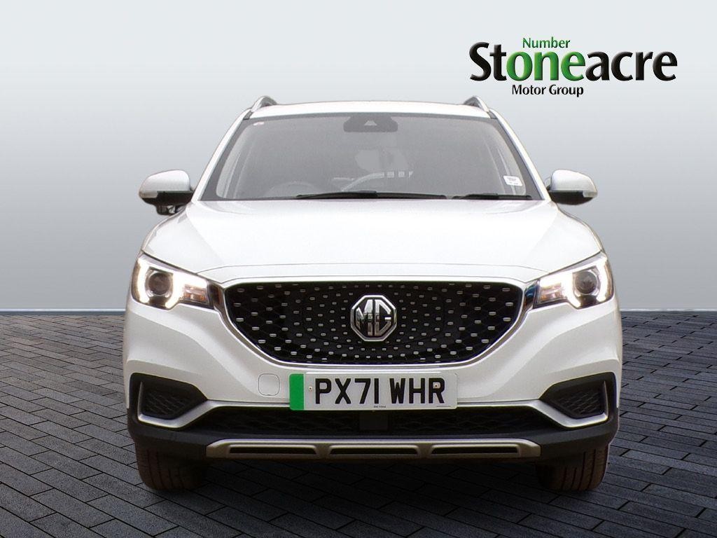 MG MG ZS Image 8