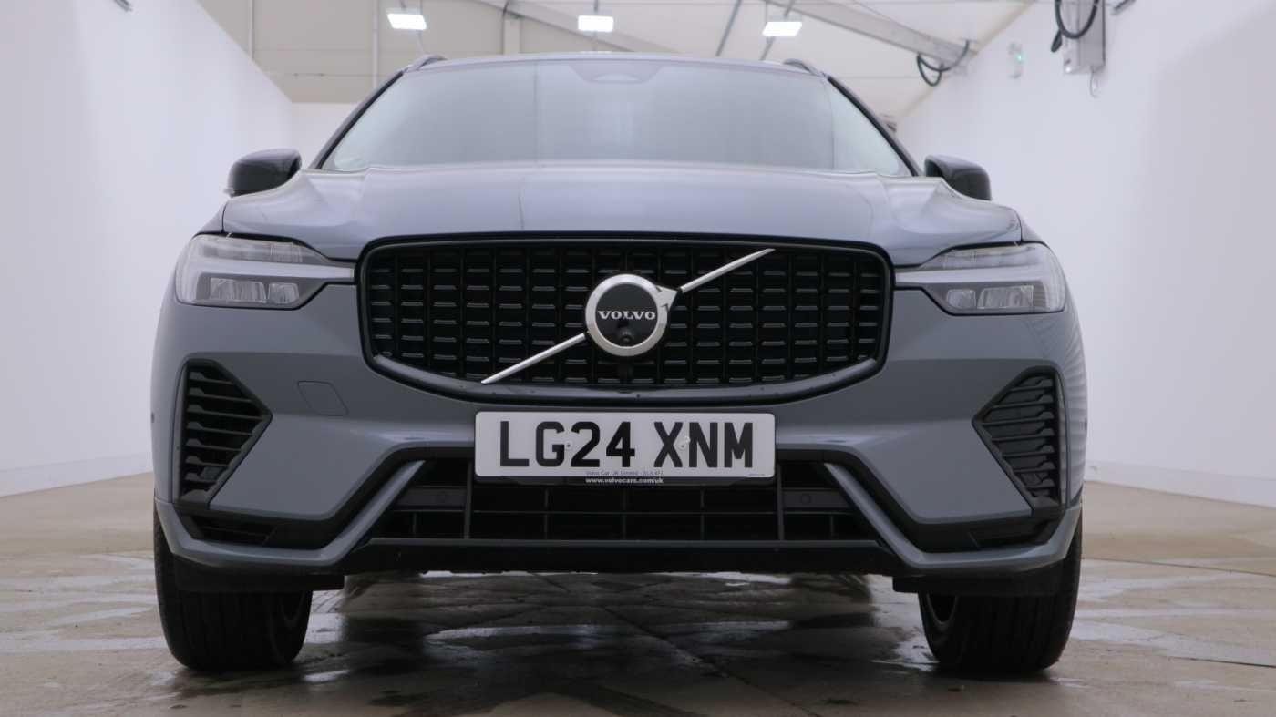 Volvo XC60 Image 22