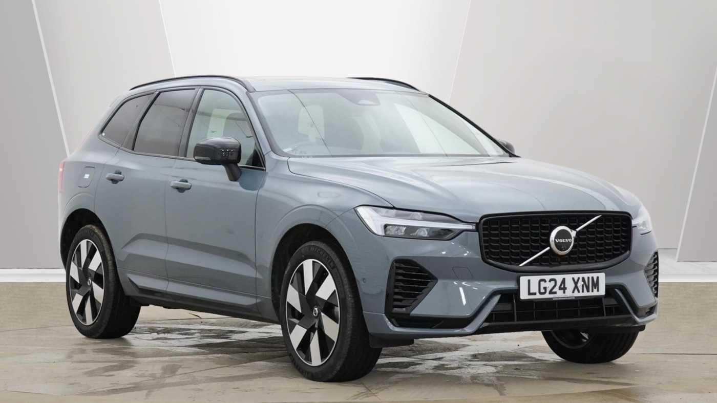 Volvo XC60 Image 1