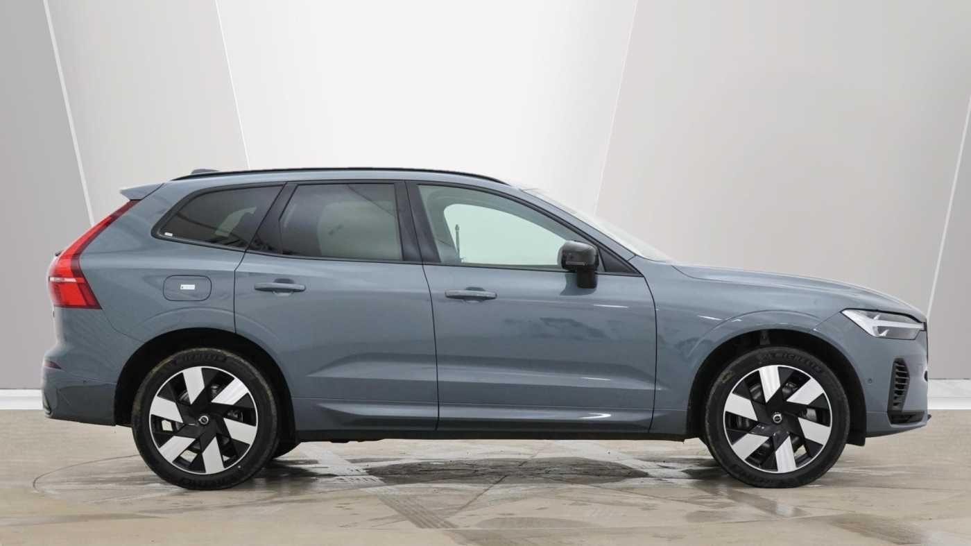 Volvo XC60 Image 8