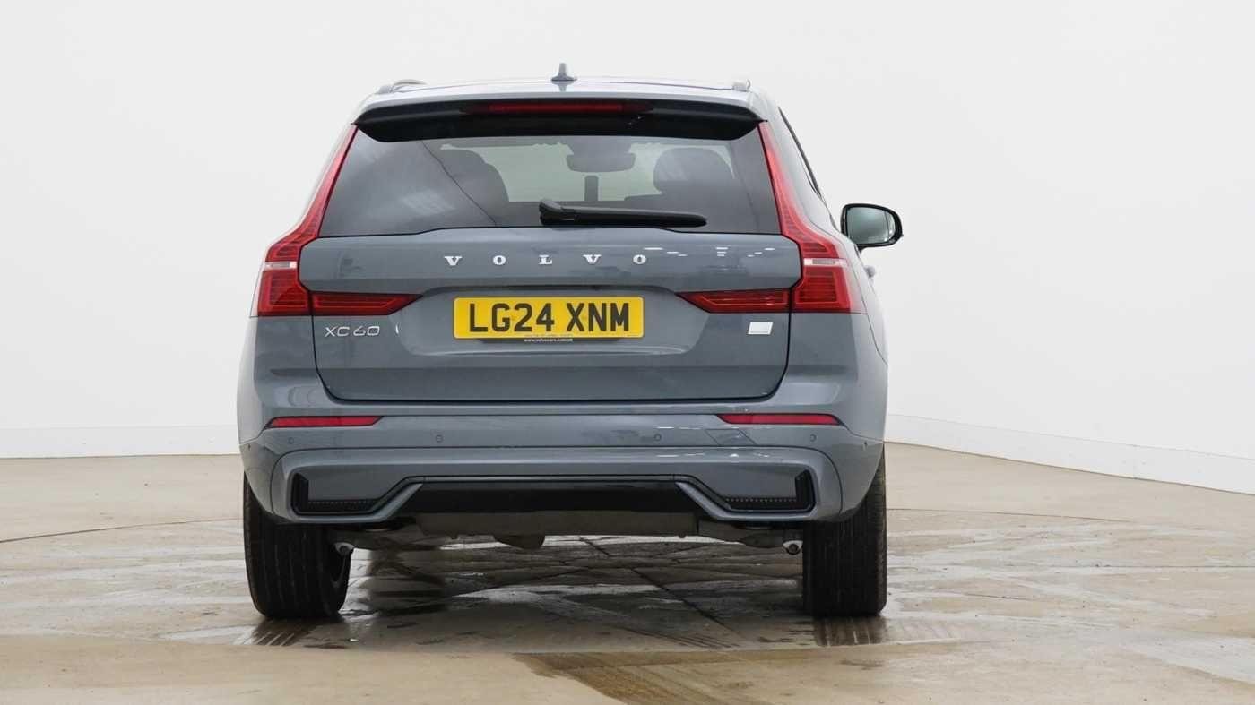 Volvo XC60 Image 3