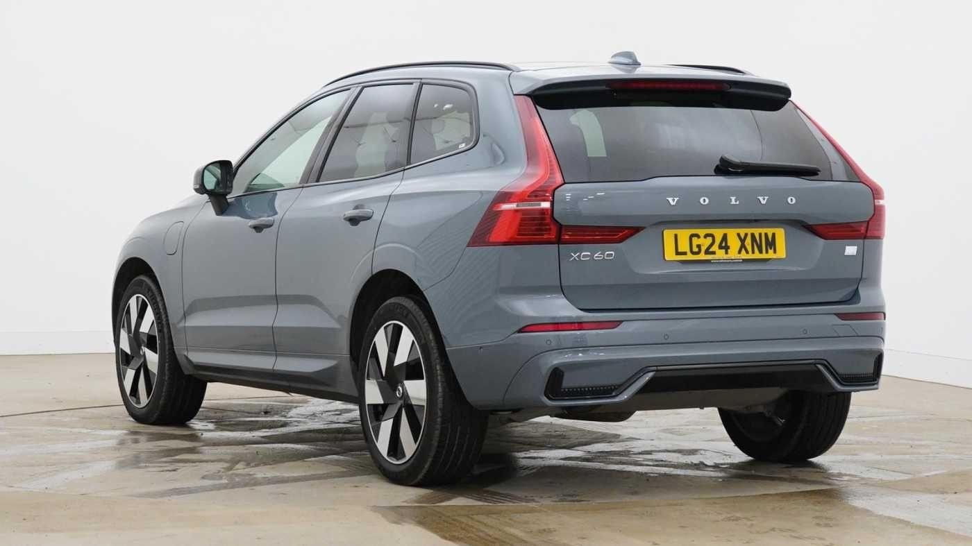 Volvo XC60 Image 4