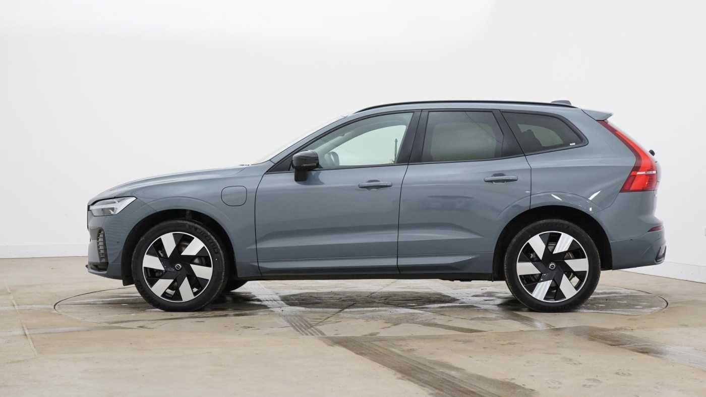 Volvo XC60 Image 5