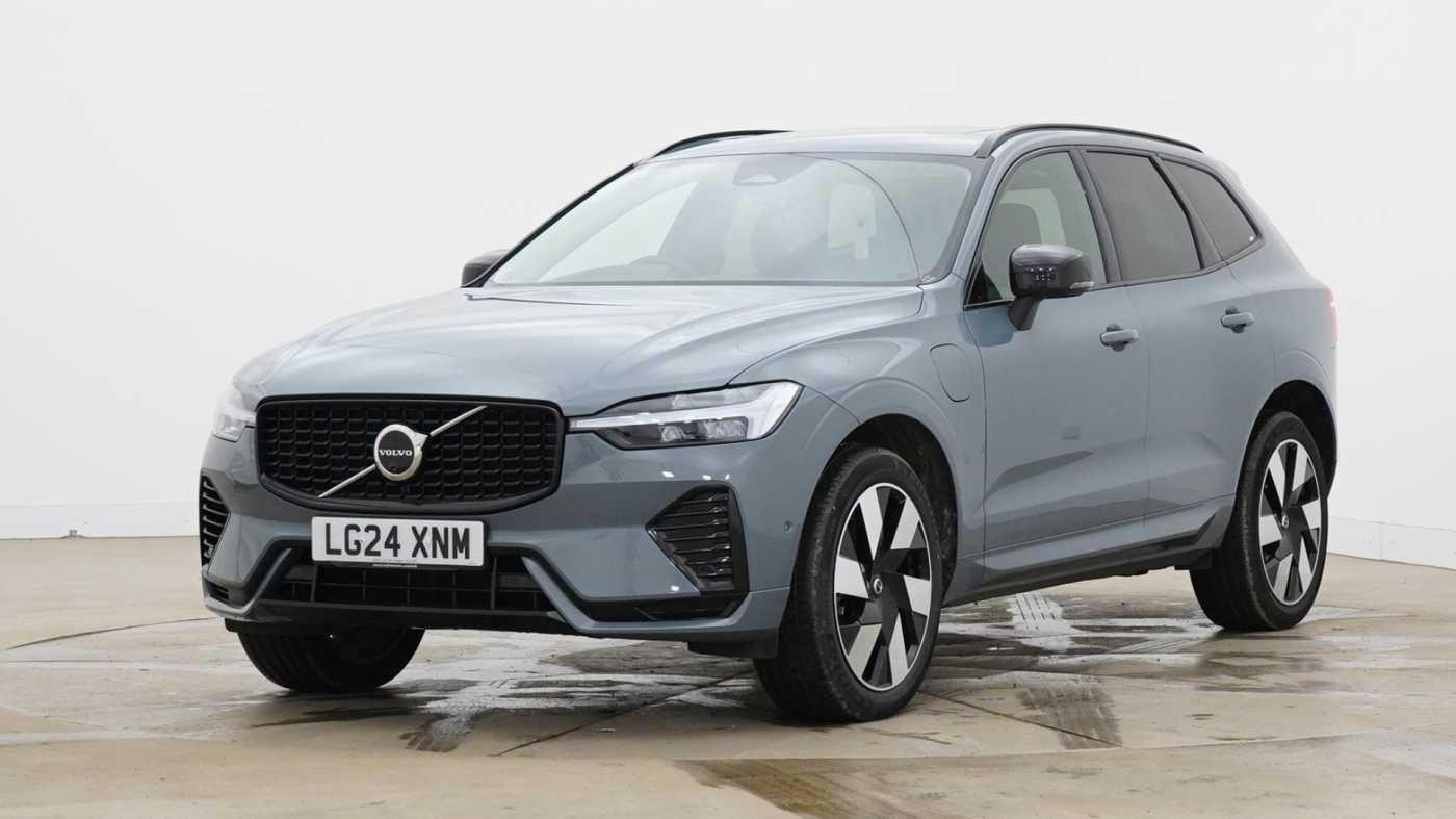 Volvo XC60 Image 6