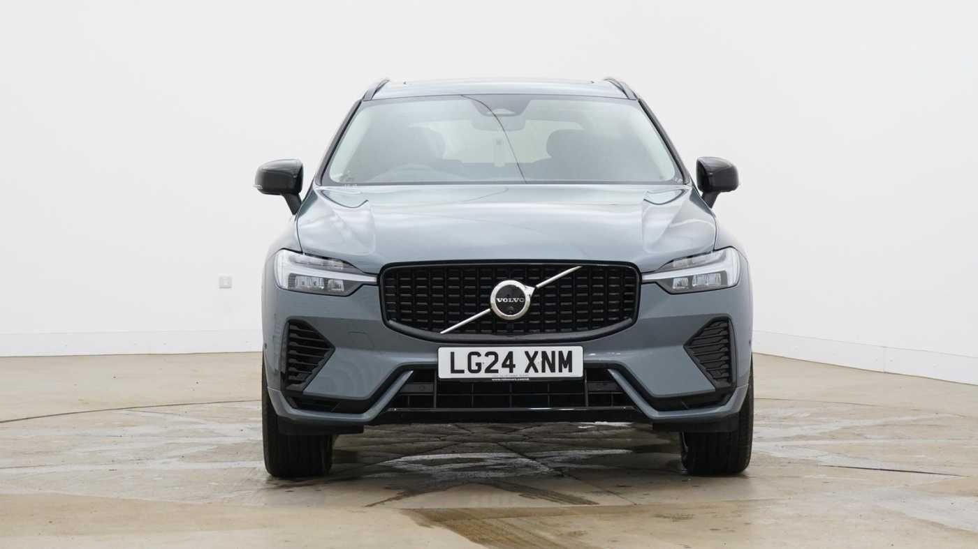 Volvo XC60 Image 7