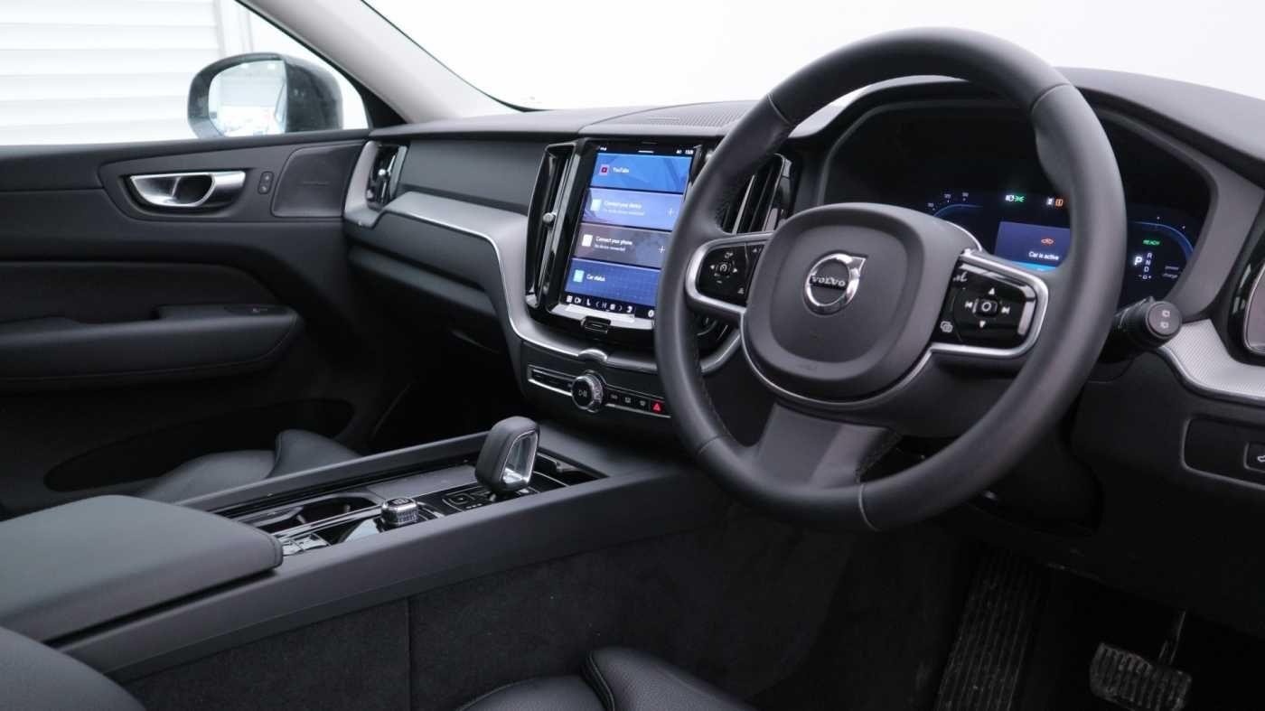 Volvo XC60 Image 24