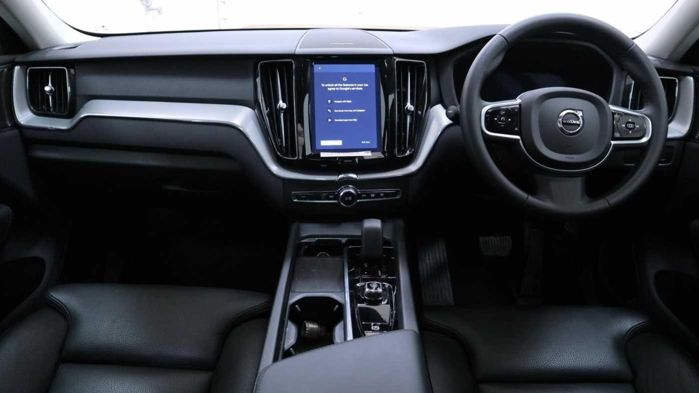 Volvo XC60 Image 25