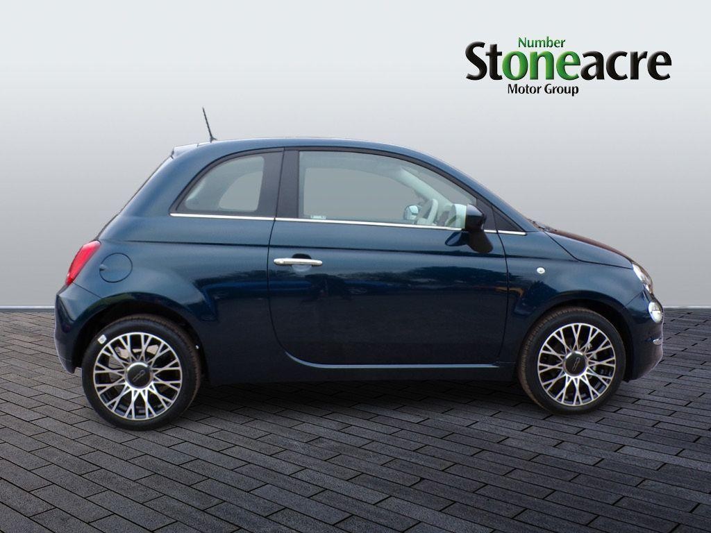 Fiat 500 Image 2