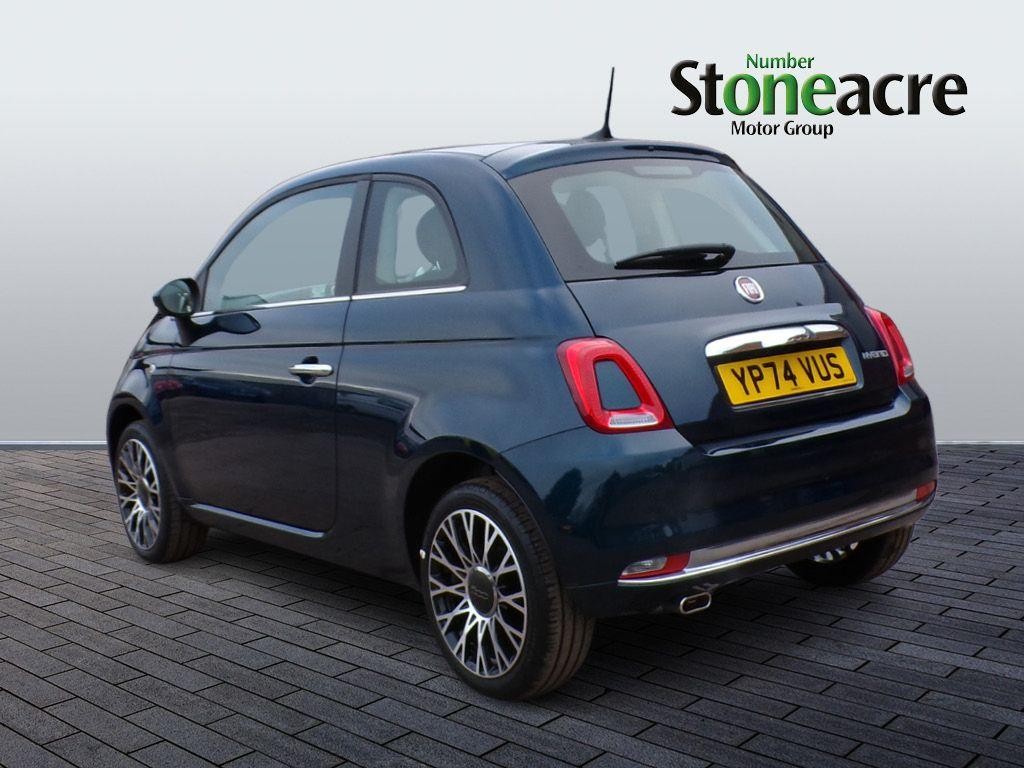 Fiat 500 Image 5