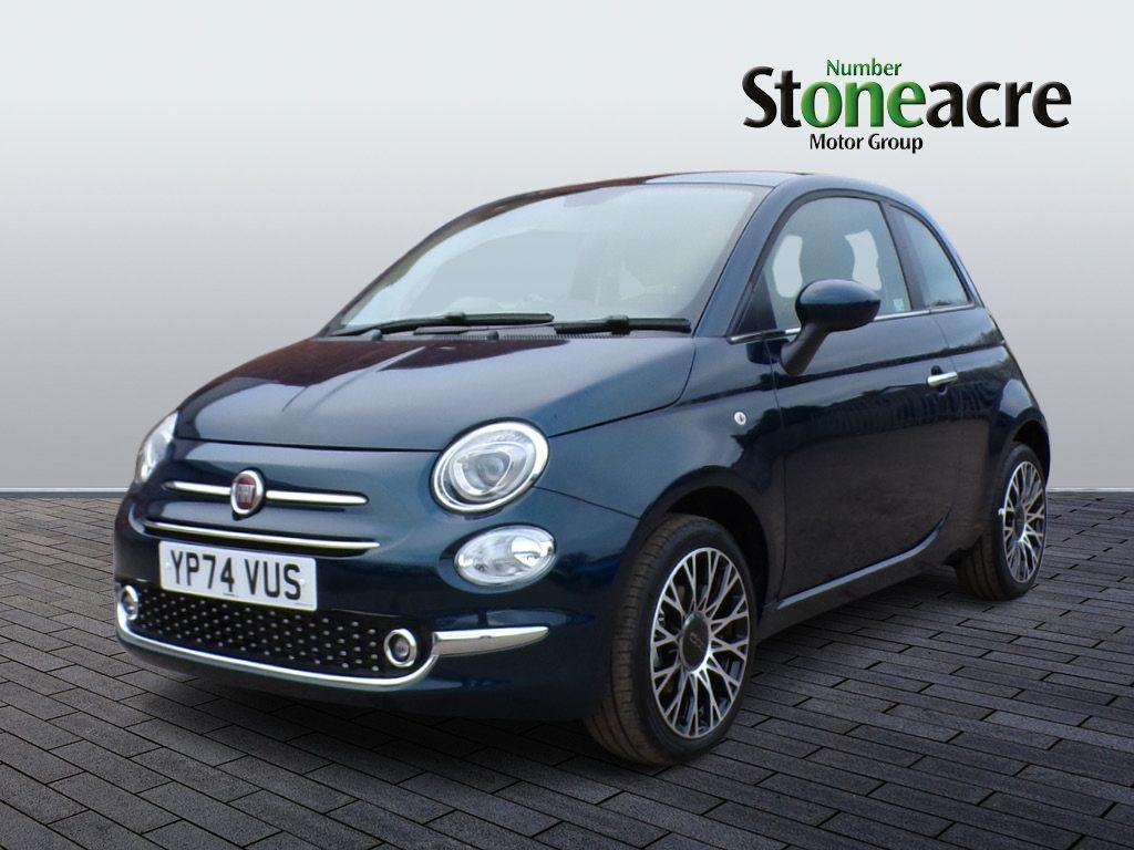 Fiat 500 Image 7