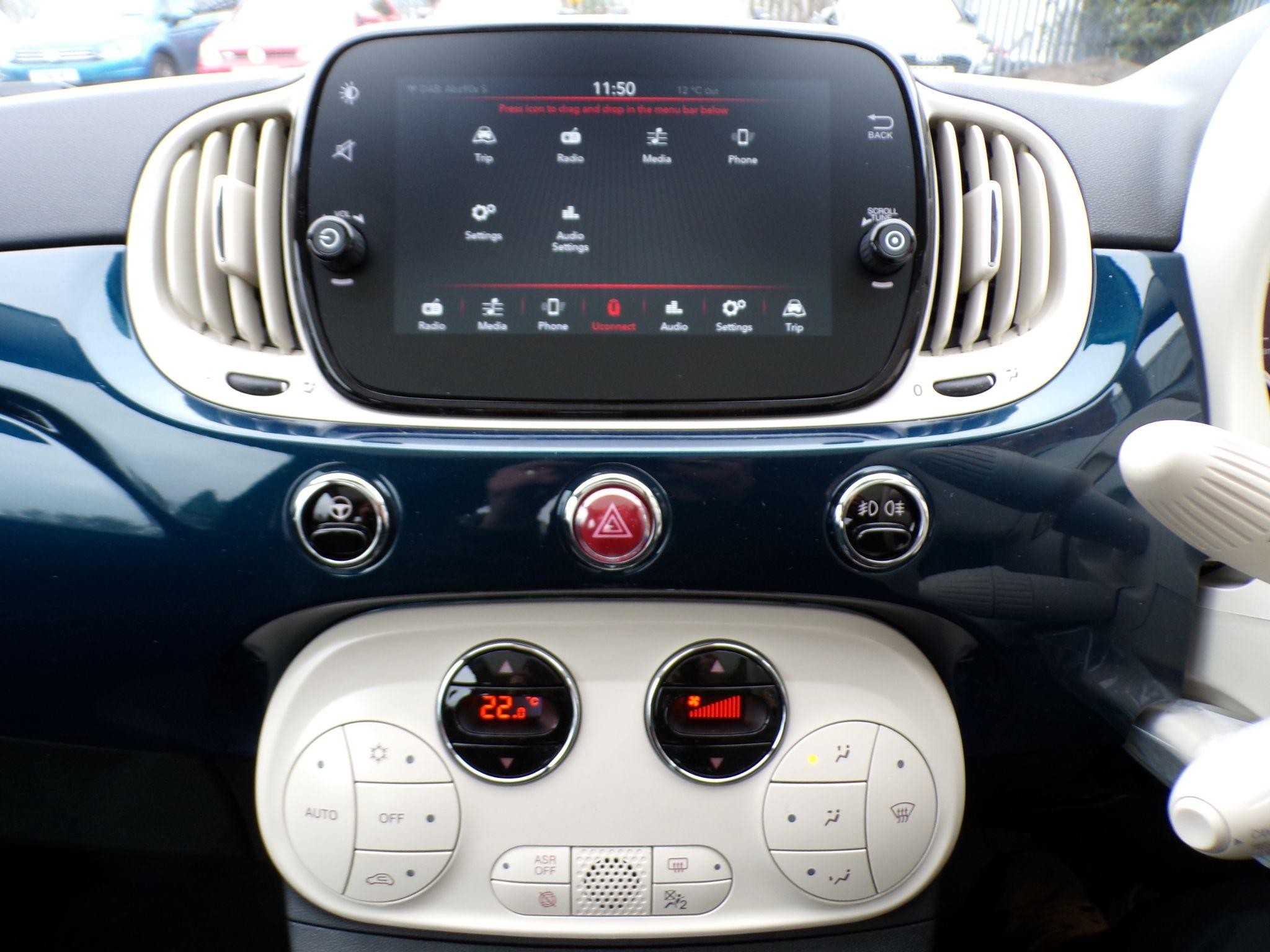 Fiat 500 Image 15