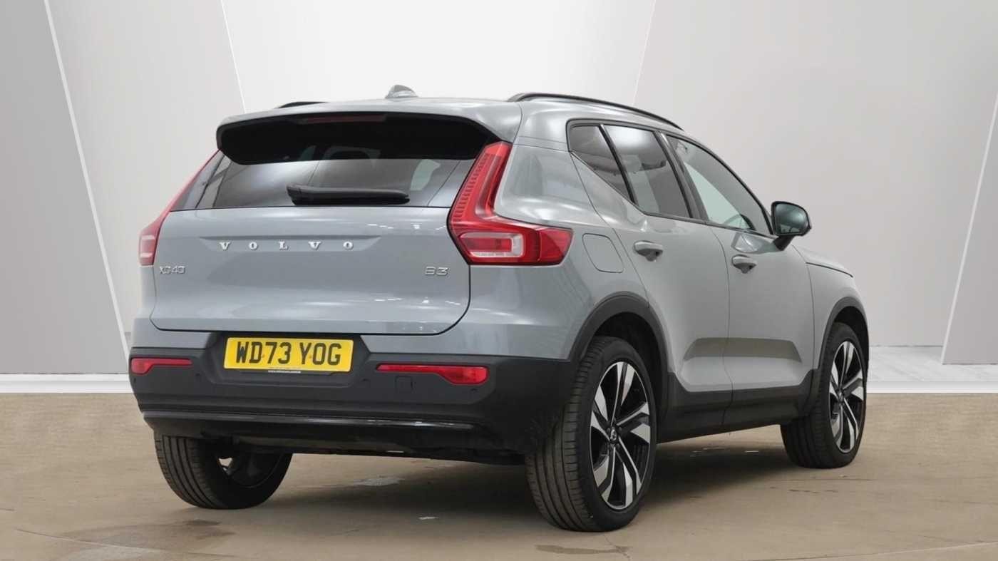 Volvo XC40 Image 3