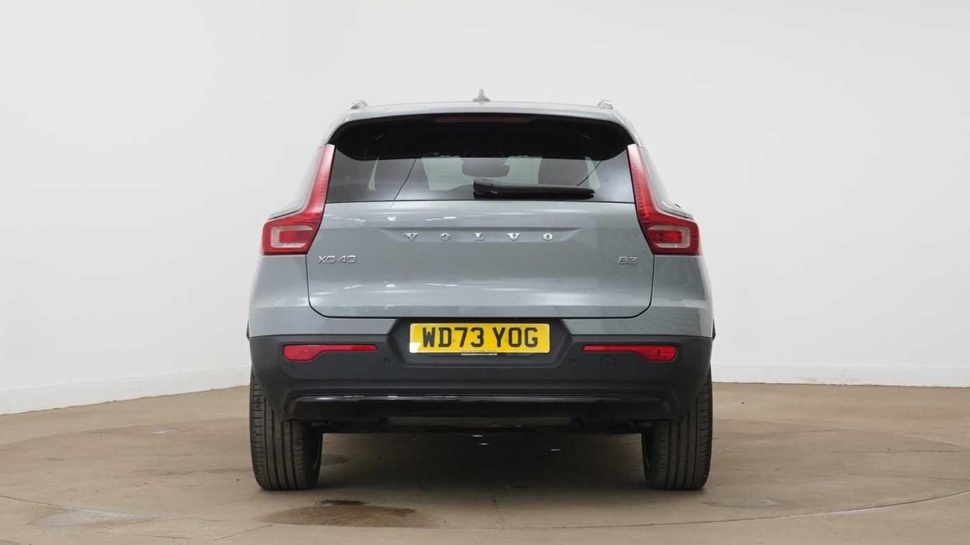 Volvo XC40 Image 4