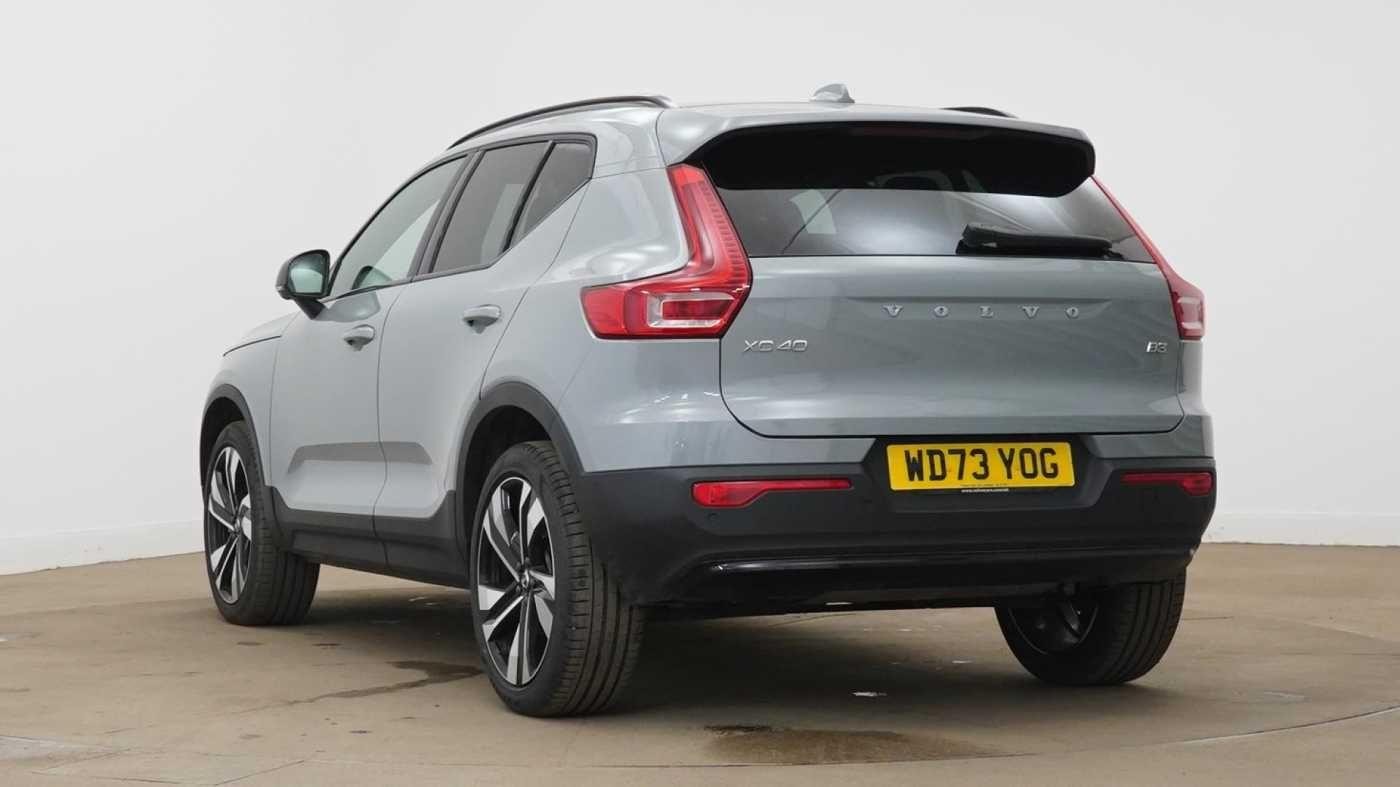 Volvo XC40 Image 5