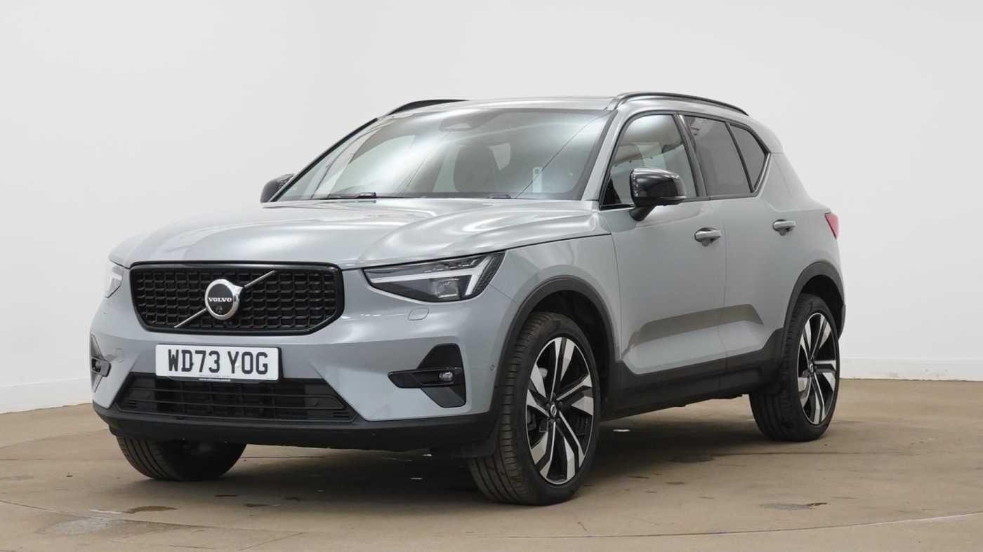 Volvo XC40 Image 6