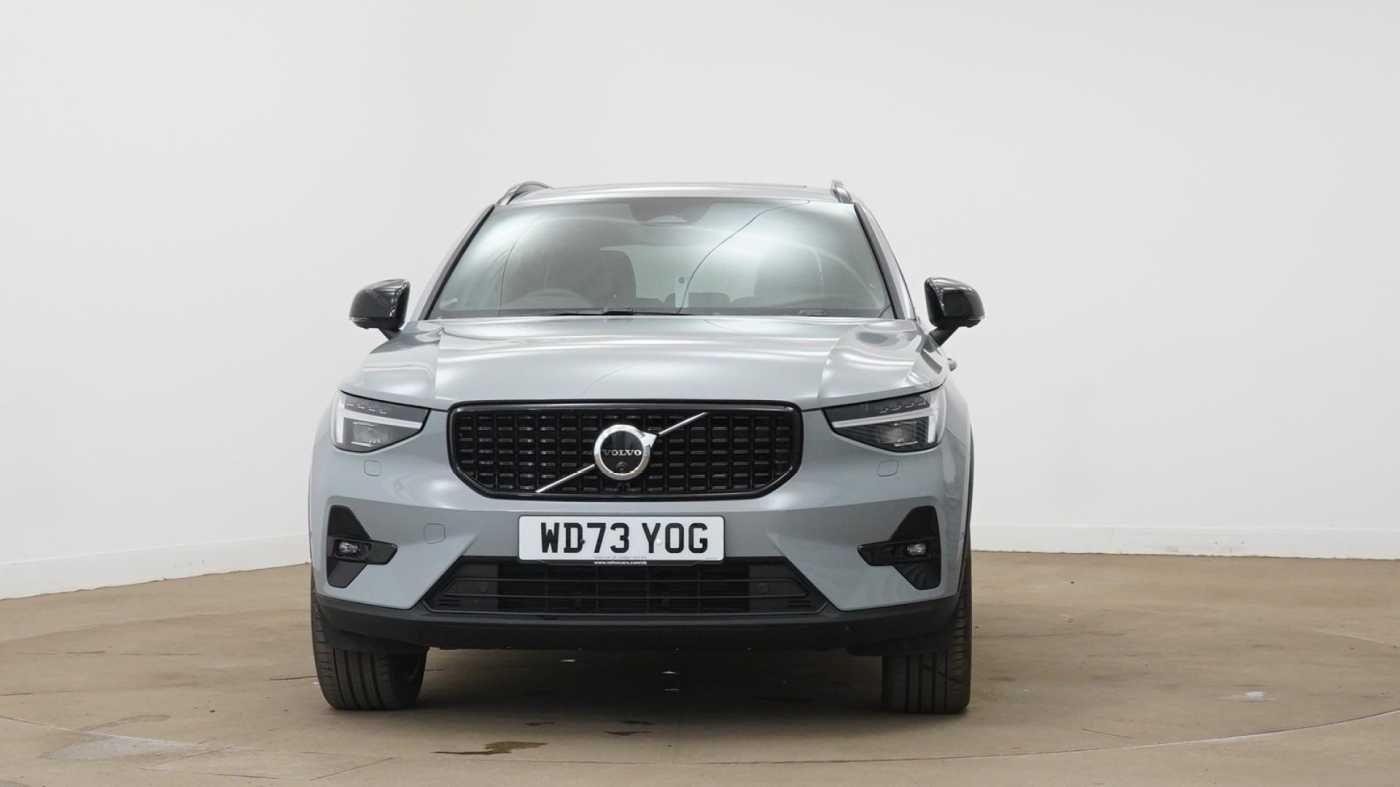 Volvo XC40 Image 7