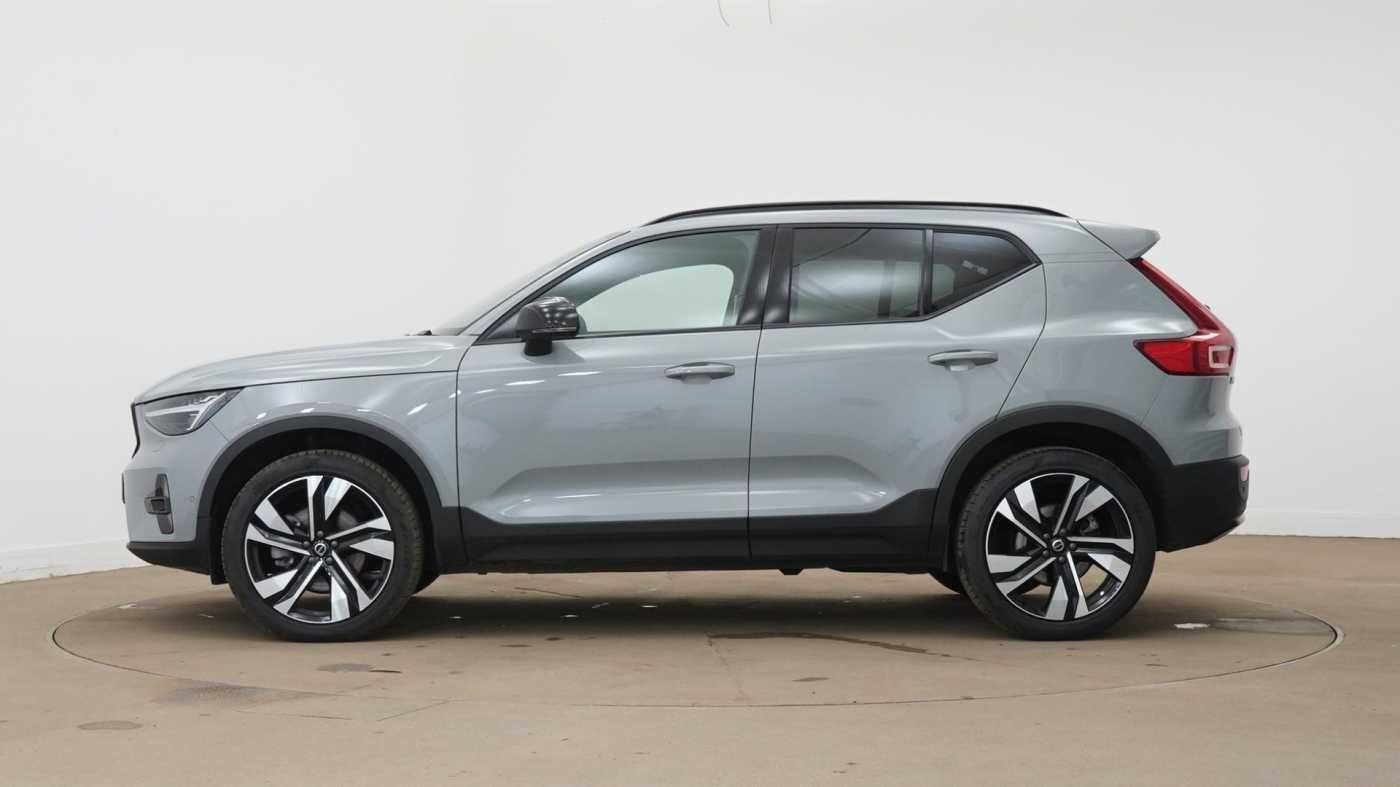 Volvo XC40 Image 8