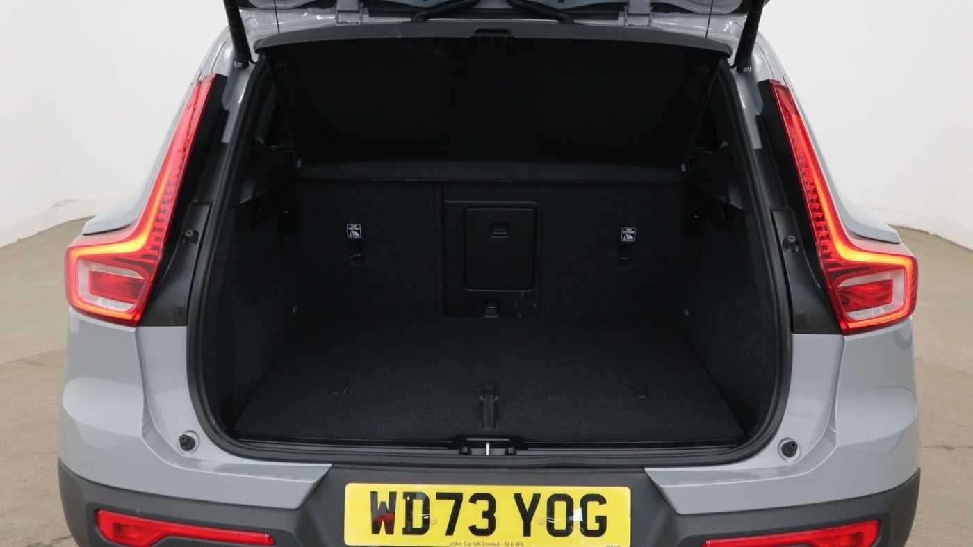 Volvo XC40 Image 14