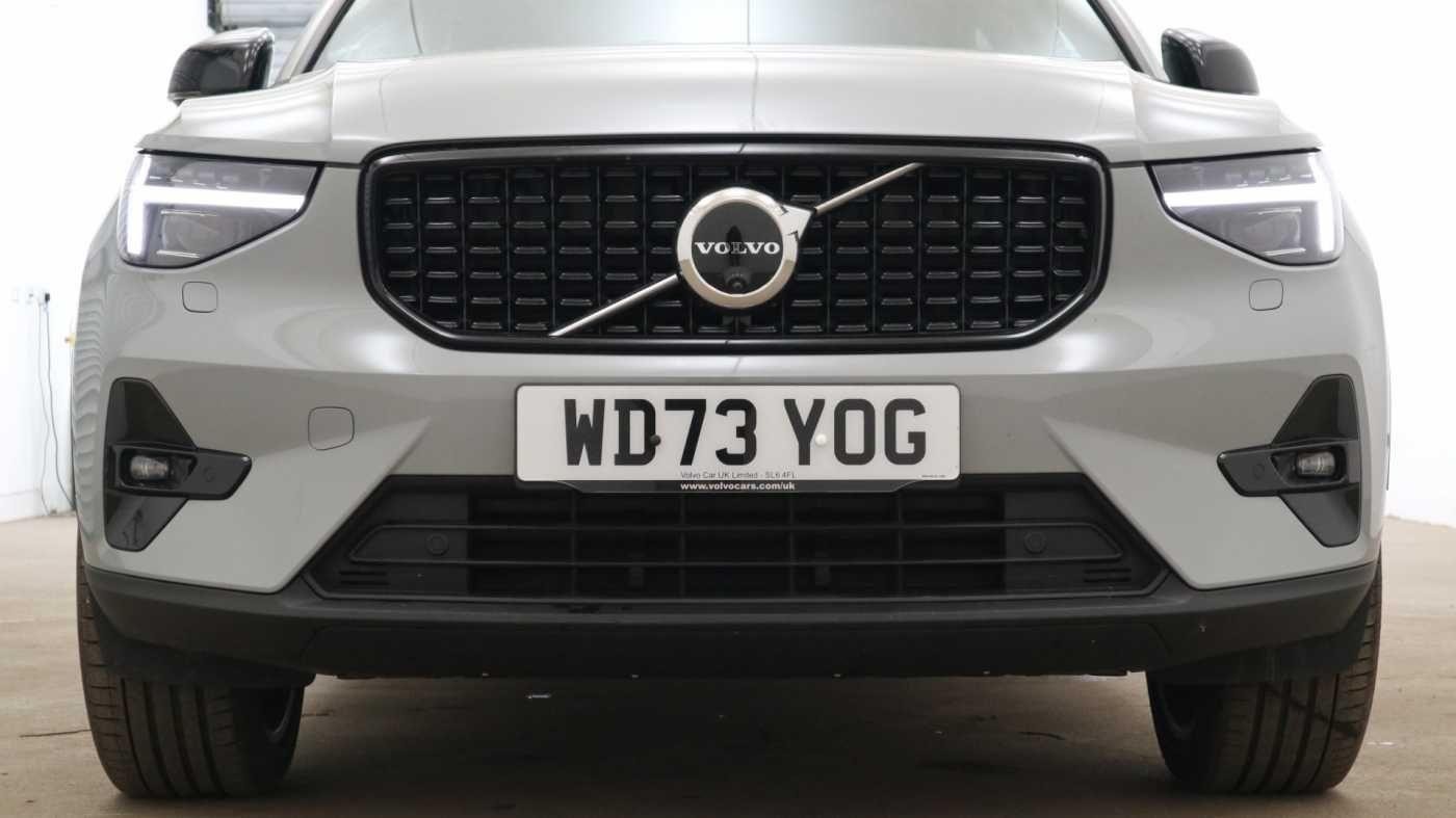 Volvo XC40 Image 24