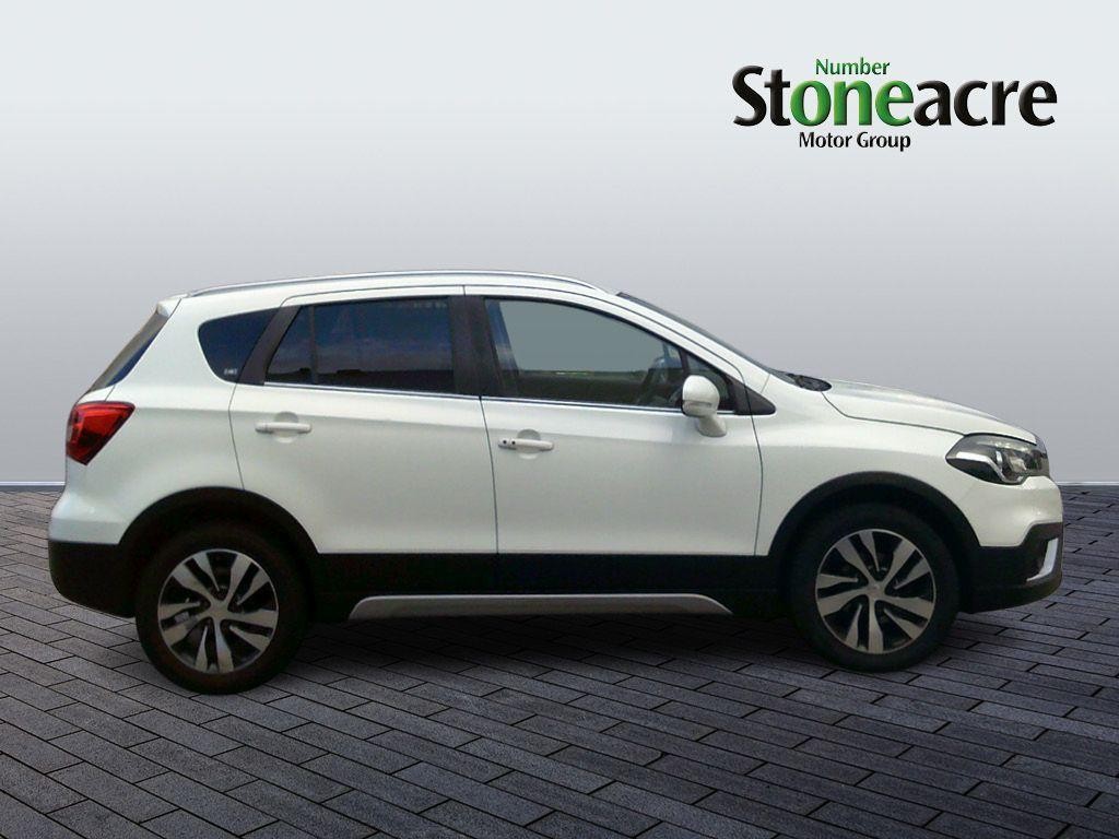 Suzuki SX4 S-Cross Image 2