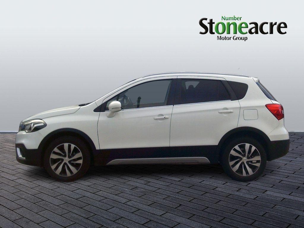 Suzuki SX4 S-Cross Image 6