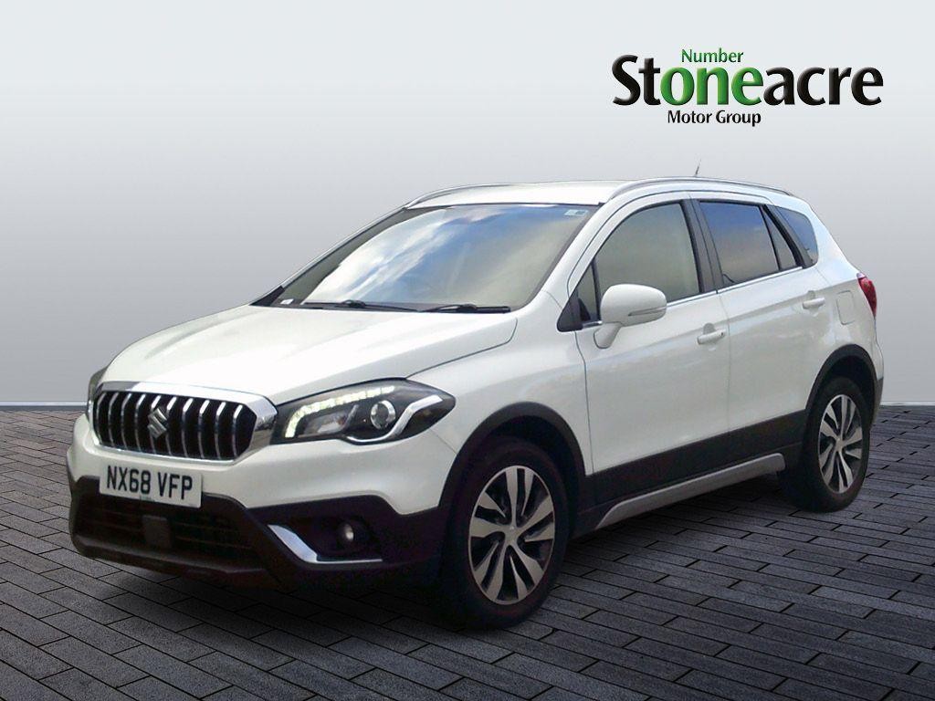 Suzuki SX4 S-Cross Image 7