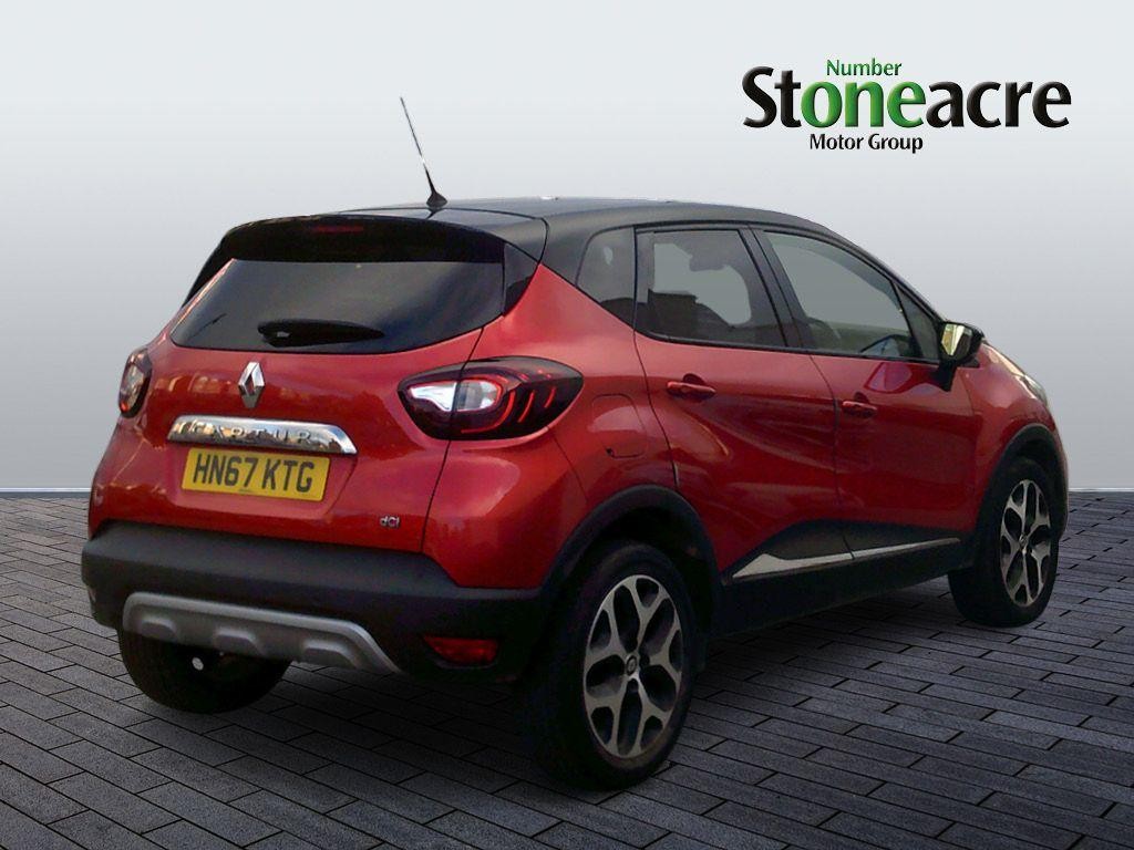 Renault Captur Image 3