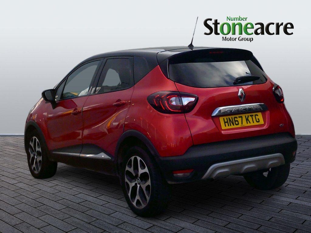 Renault Captur Image 5