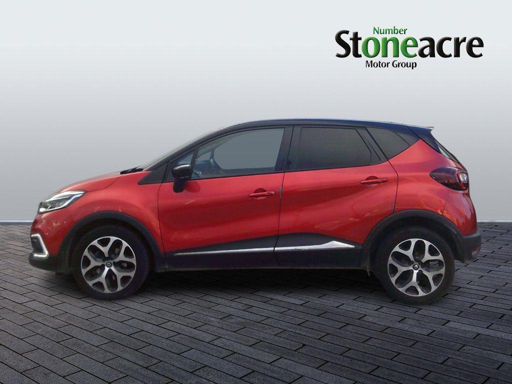 Renault Captur Image 6