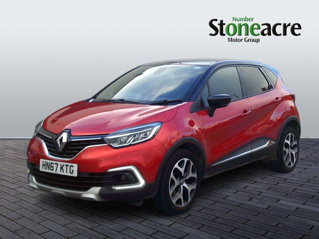 Renault Captur Image 7